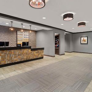 Hampton Inn & Suites Columbus Scioto Downs